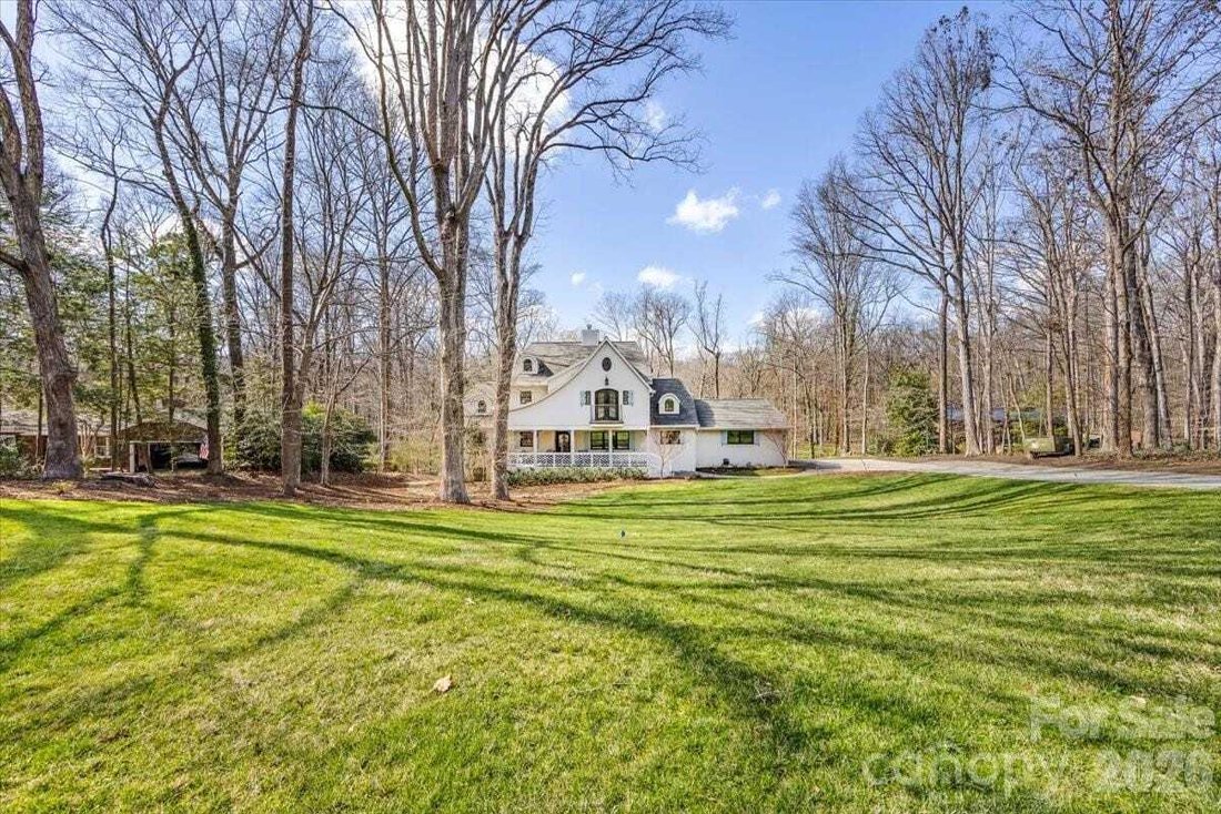House in Charlotte, North Carolina, United States 3 - 18670177
