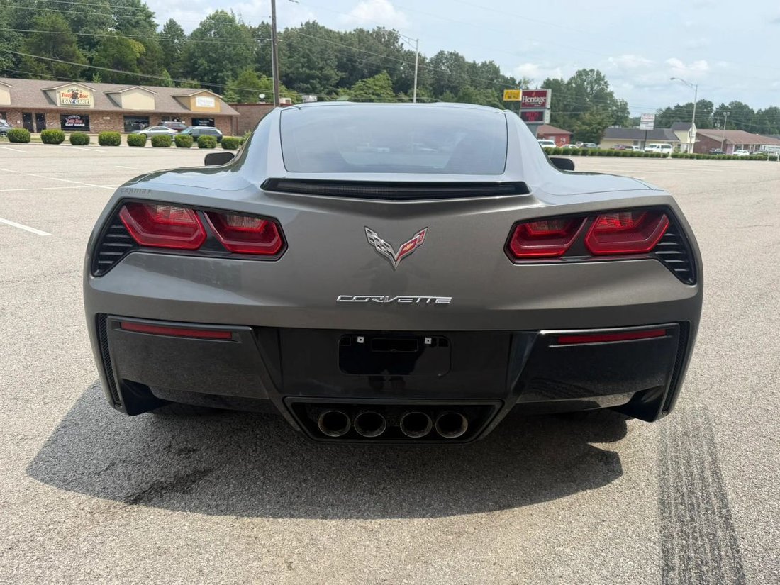 Coupe in Radcliff, KY, United States 4 - 18655475