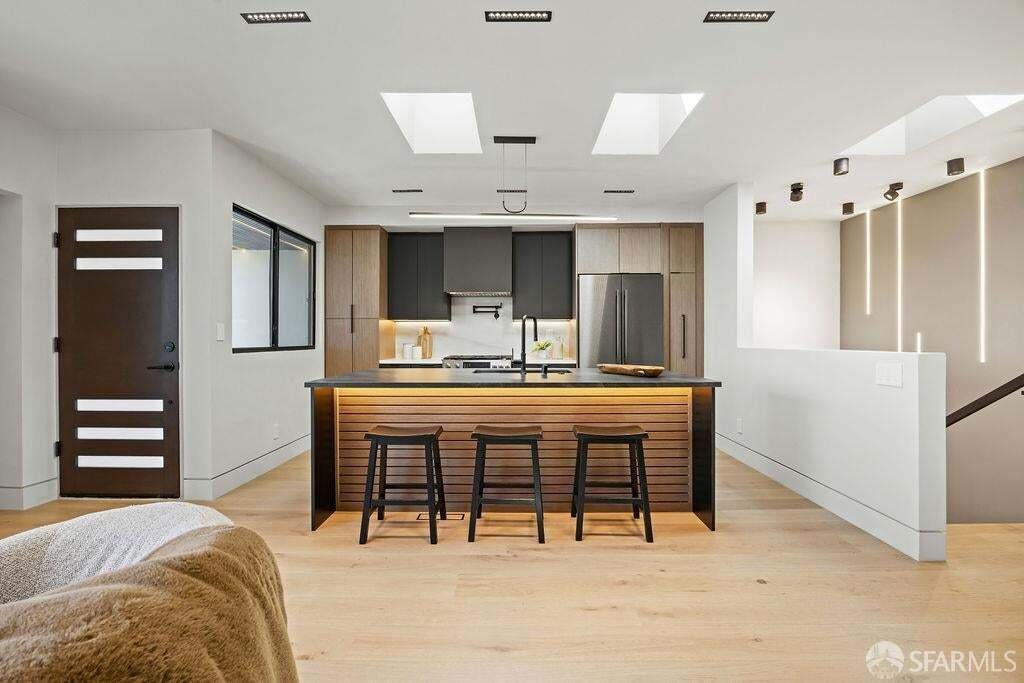 House in San Francisco, California, United States 2 - 18662690