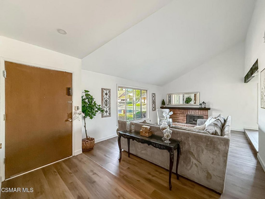 House in Simi Valley, California, United States 5 - 18670949