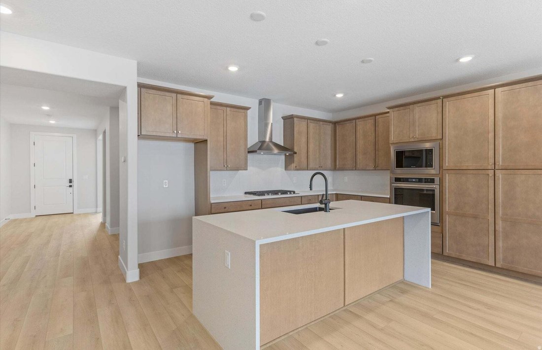 Townhouse in Heber City, Utah, United States 4 - 18662286