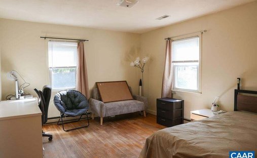 Haus in Charlottesville, Virginia, Vereinigte Staaten 1