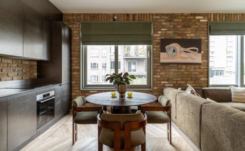 Apartment in Kilburn Park, Brent, England 1