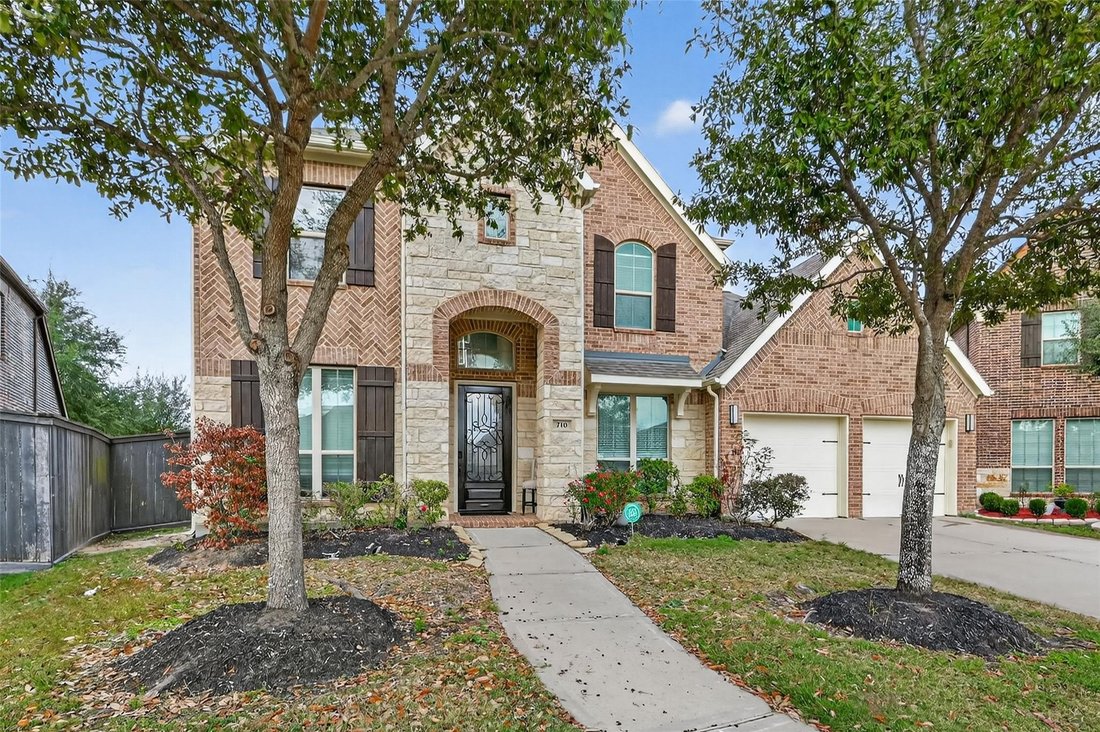 House in Richmond, Texas, United States 3 - 18669415