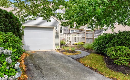 Condo in Yarmouth, Massachusetts, United States 1