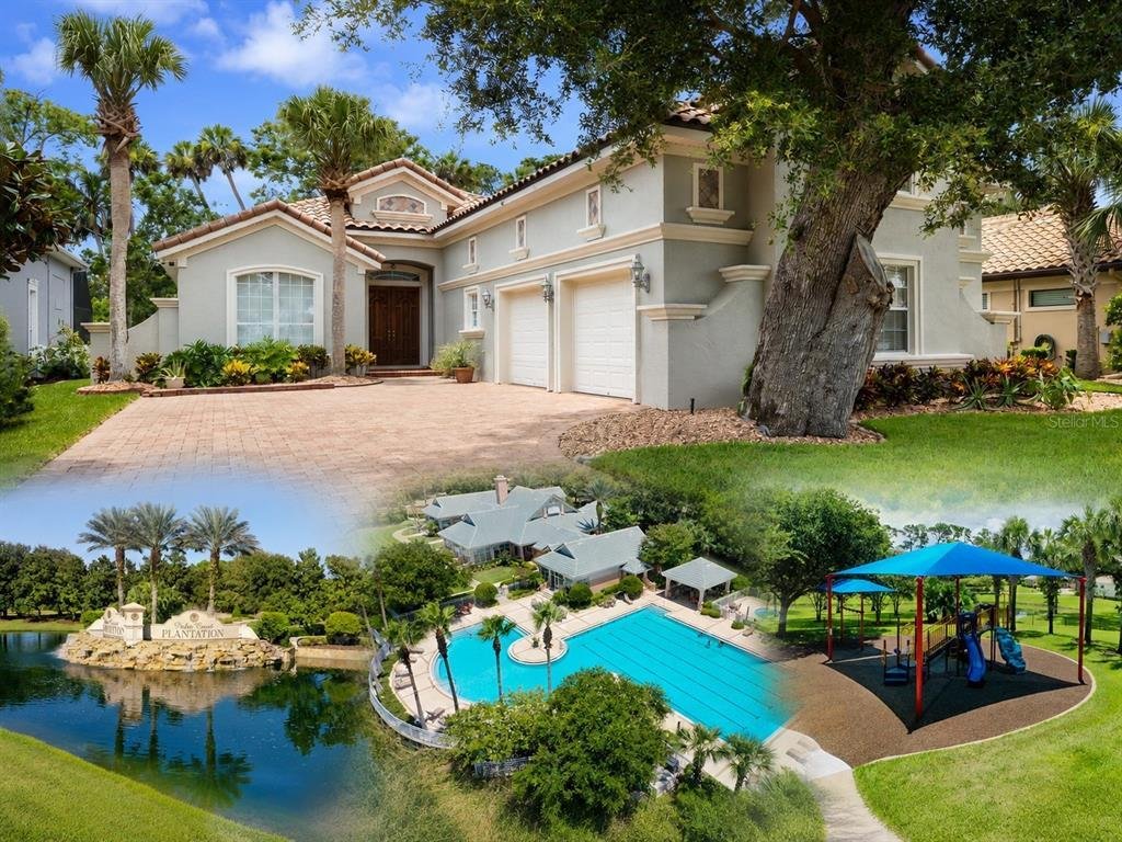Casa a Palm Coast, Florida, Stati Uniti 1 - 15915484