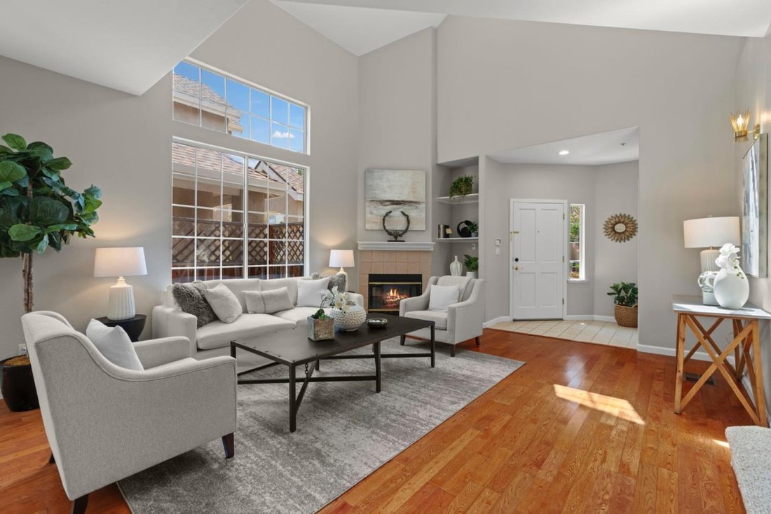 House in Sunnyvale, California, United States 2 - 18662263