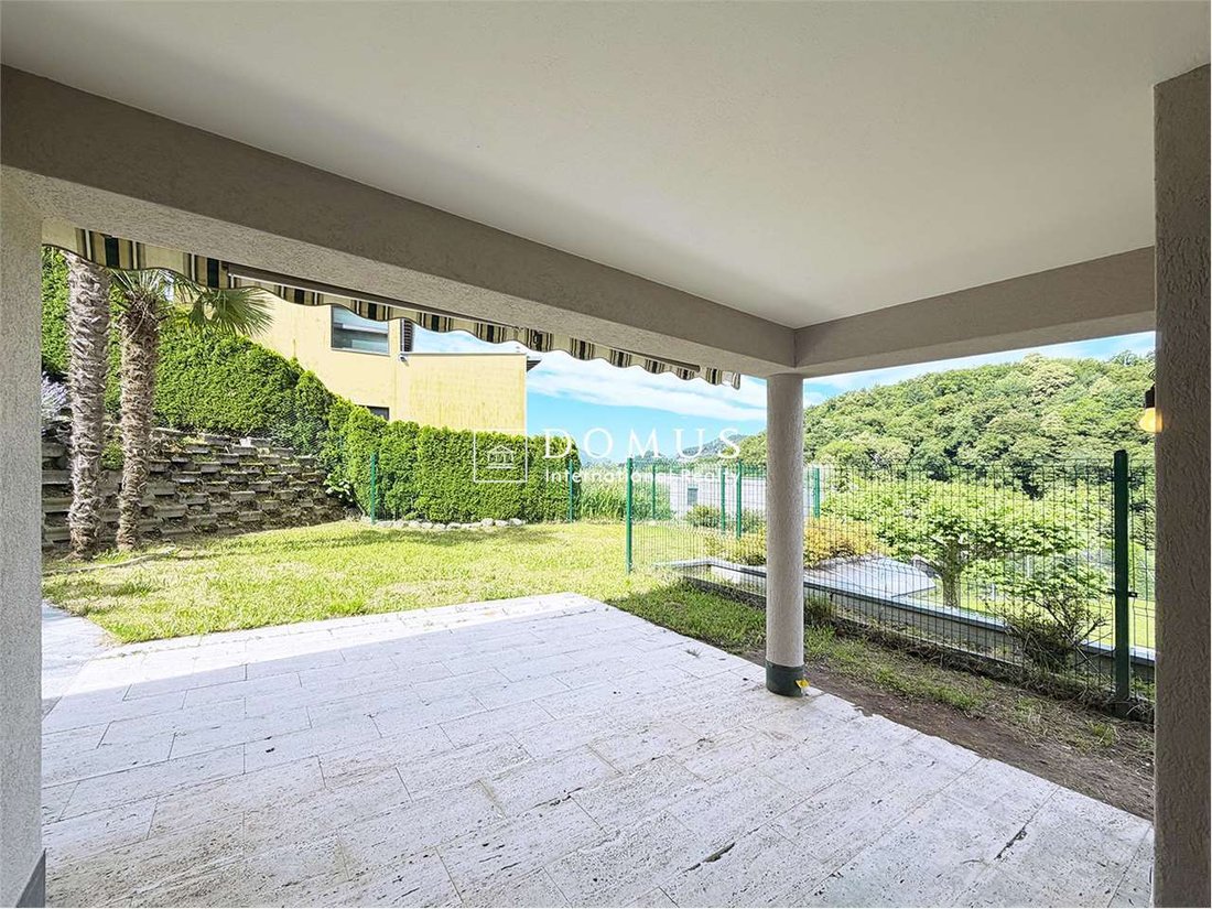 Villa in Lugano, Ticino, Switzerland 3 - 18663640