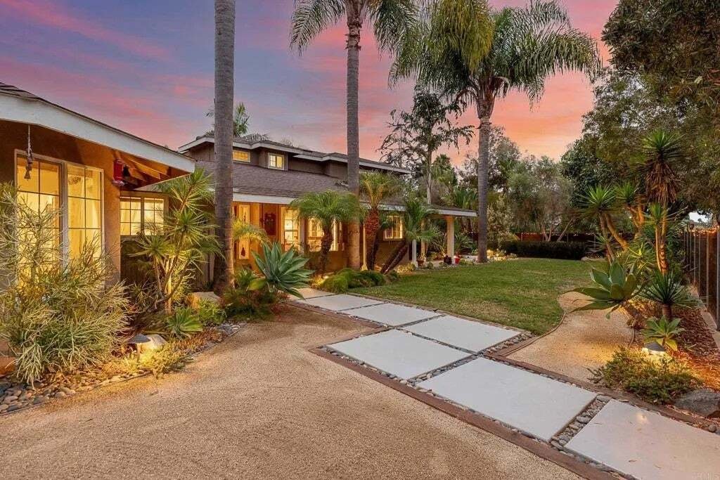 House in Encinitas, California, United States 2 - 18663934