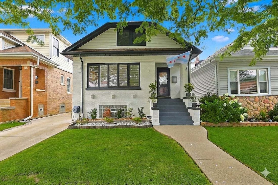 Casa a Chicago, Illinois, Stati Uniti 1 - 18628582