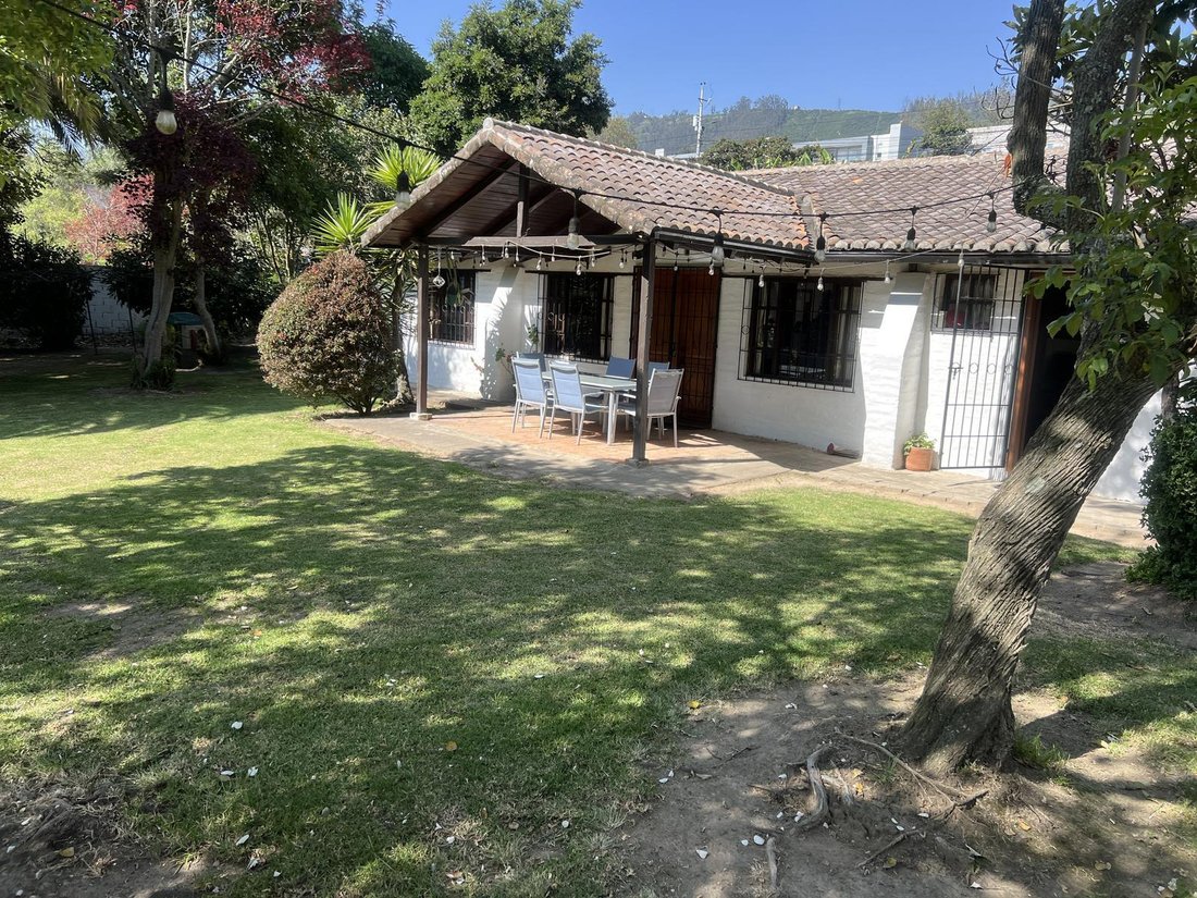 Land in Quito, Pichincha, Ecuador 5 - 18661702