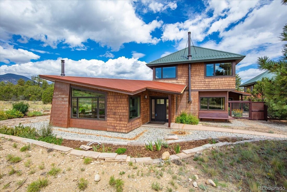 House in Saint Elmo, Colorado, United States 2 - 18668684
