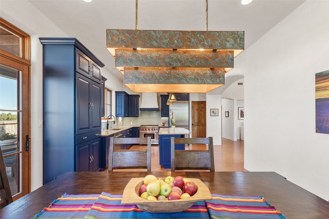 House in Santa Fe, New Mexico, United States 3 - 18667463