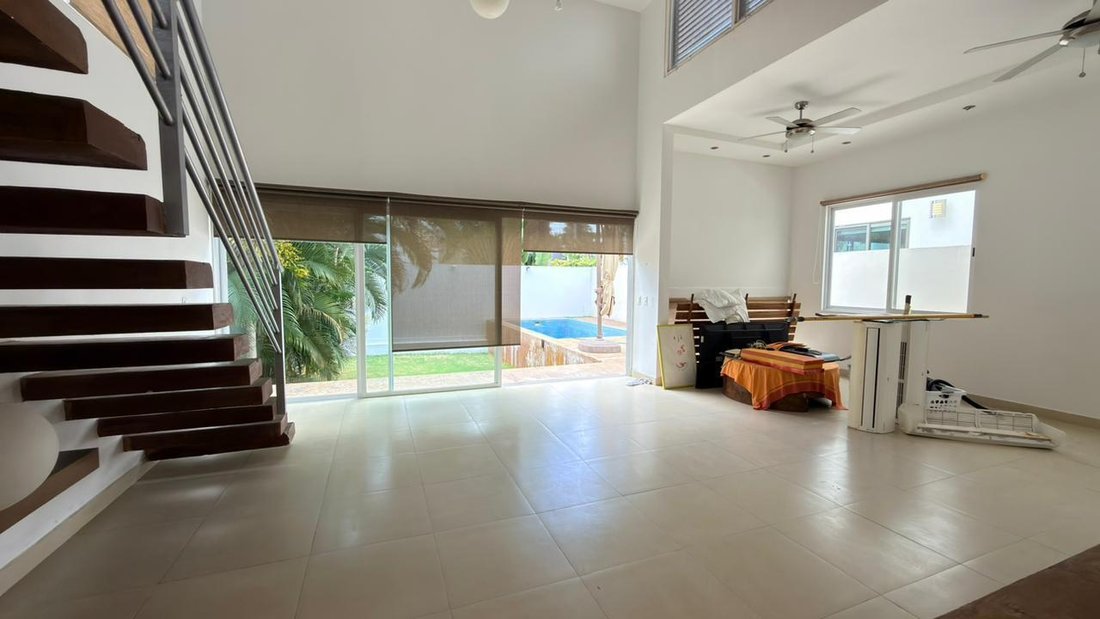 House in Cancún, Quintana Roo, Mexico 2 - 18660365