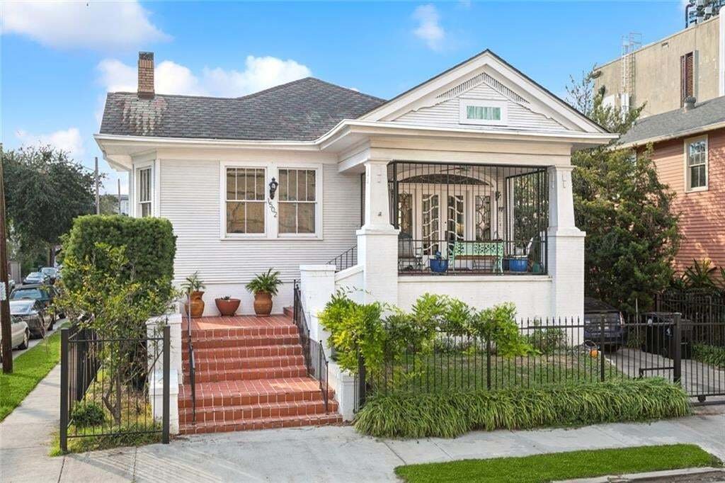 House in New Orleans, Louisiana, United States 1 - 18671406