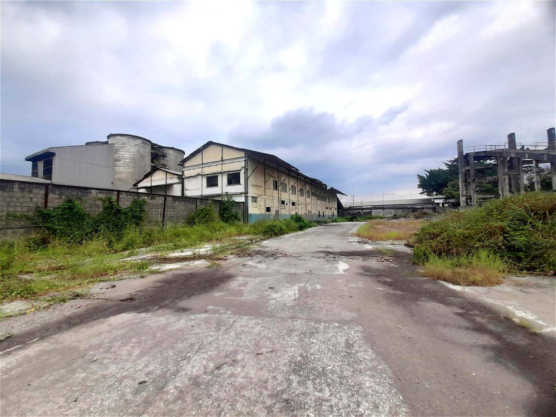Land in Guayaquil, Guayas, Ecuador 1 - 18660113