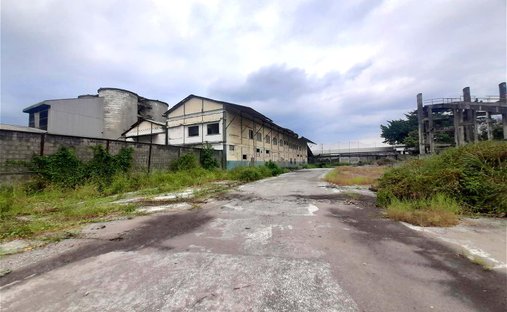 Terreno a Guayaquil, Provincia del Guayas, Ecuador 1