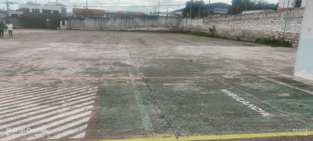 Land in Quito, Pichincha, Ecuador 5 - 18661520