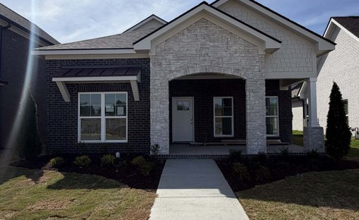 Casa en Nashville, Tennessee, Estados Unidos 1