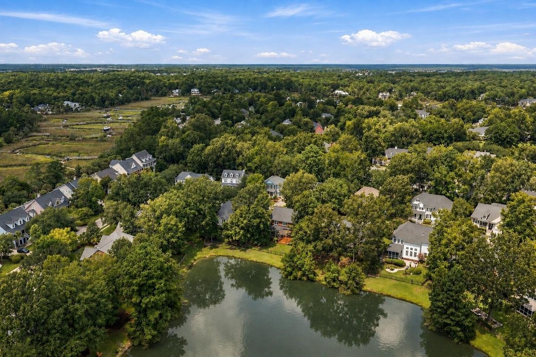 House in Mount Pleasant, South Carolina, United States 5 - 18665400