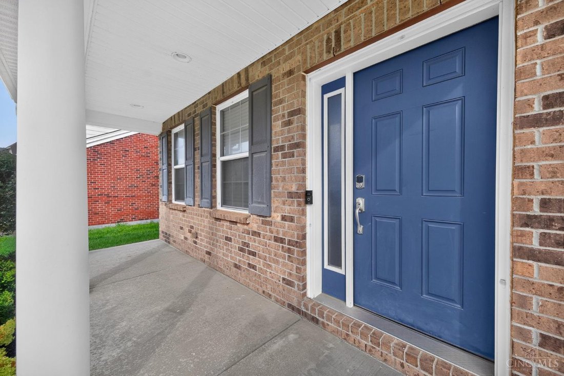 House in Mason, Ohio, United States 5 - 18671408