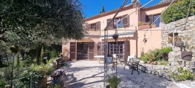 House in Menton, Provence-Alpes-Côte d'Azur, France 2 - 17508931