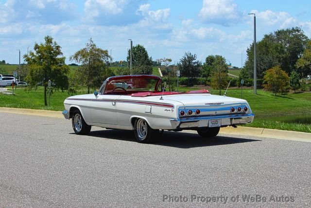 Chevrolet Impala in Calverton, NY, United States 3 - 18669078