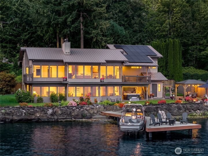 House in Sammamish, Washington, United States 1 - 18670570