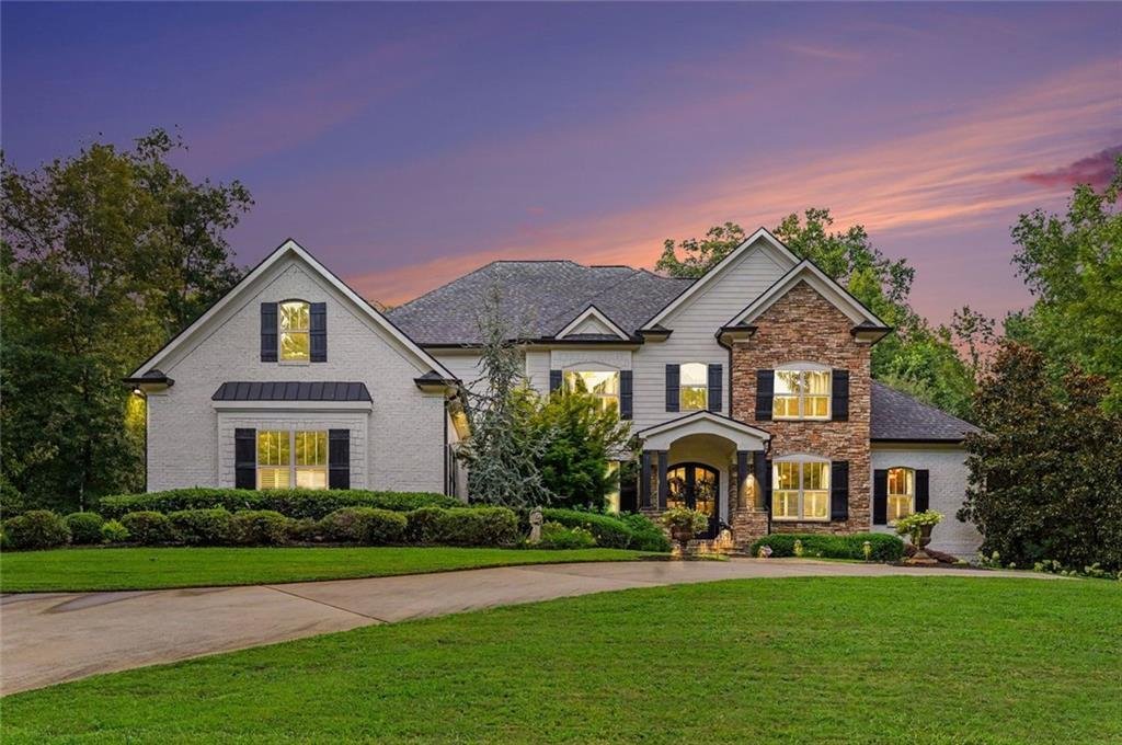 House in Hampton, Georgia, United States 2 - 18667926
