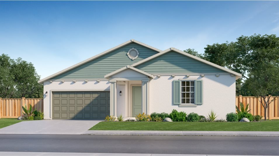 House in Tracy, California, United States 1 - 18668104