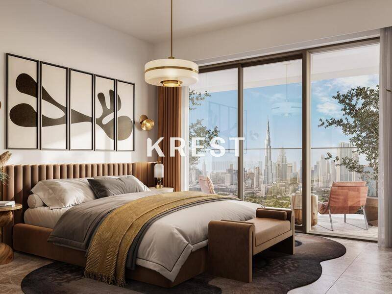 Apartment in Zabeel, Dubai, United Arab Emirates 4 - 18618881