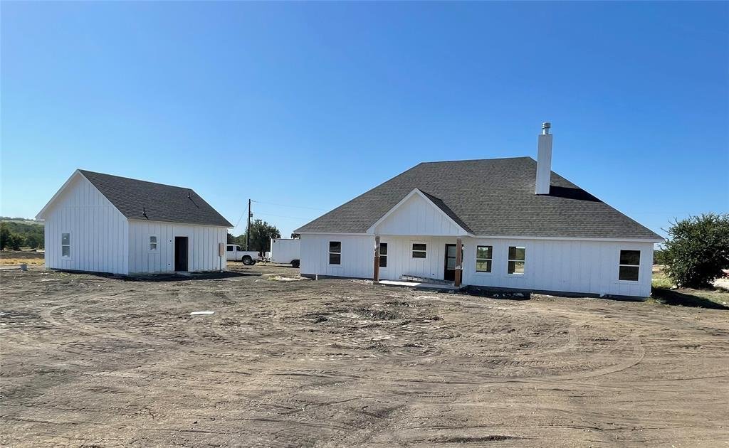 House in Weatherford, Texas, United States 4 - 18391444