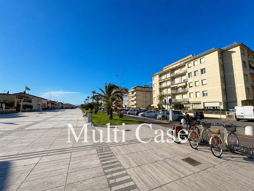 Apartment in Lido di Camaiore, Camaiore, Tuscany 4 - 18661844