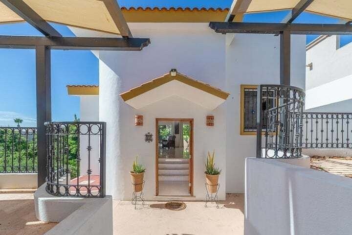 House in Cabo San Lucas, Baja California Sur, Mexico 3 - 18664650