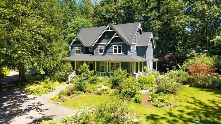 House in Sammamish, Washington, United States 1 - 18670559