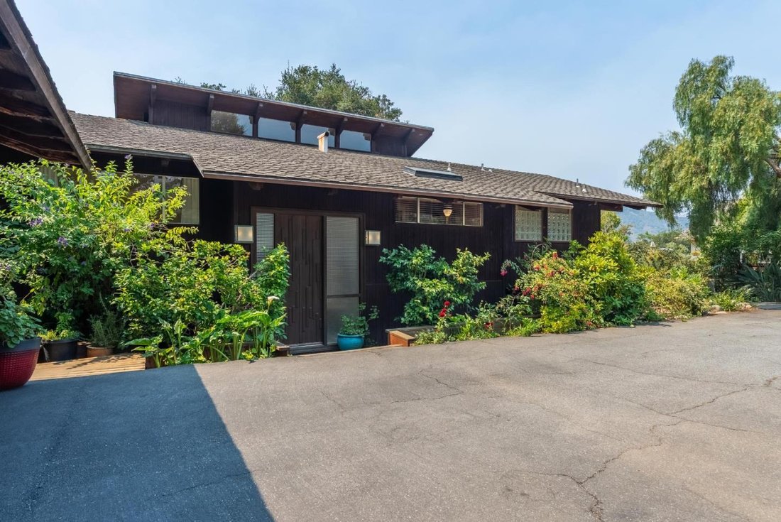 House in Carmel Valley, California, United States 3 - 18668861