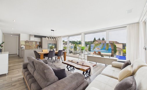 Apartamento en Aarburg, Argovia, Suiza 1