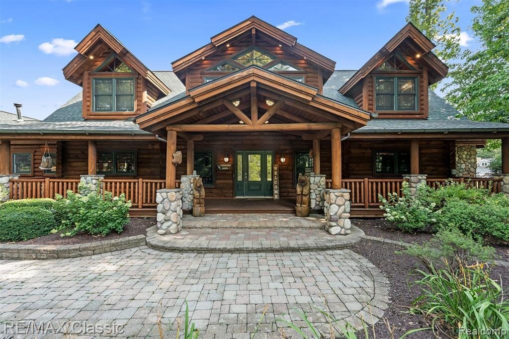 Haus in Saline, Michigan, Vereinigte Staaten 3 - 18594547