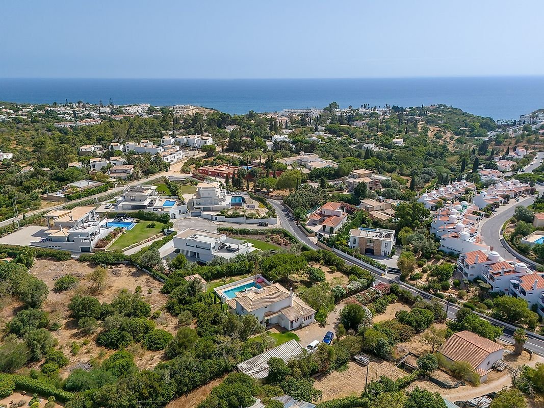 Villa in Carvoeiro, Algarve, Portugal 4 - 16040708