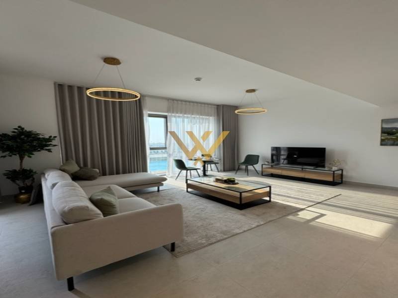 Apartment in Al Mina / Dubai Maritime City, Dubai, United Arab Emirates 1 - 18667853