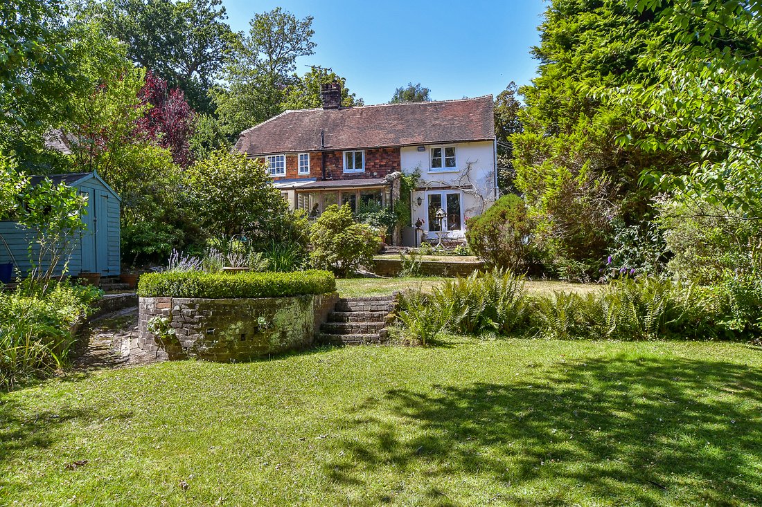 House in Rotherfield, England 1 - 18665977