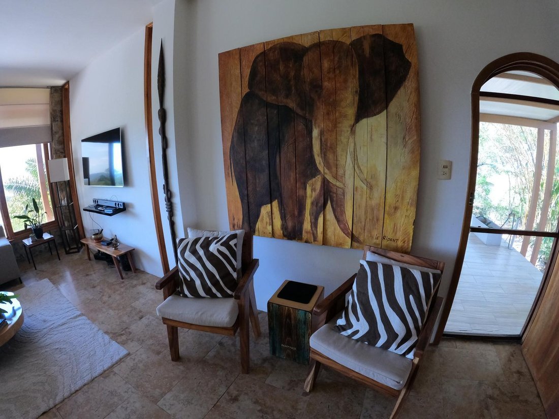House in Olon, Santa Elena, Ecuador 5 - 18660240