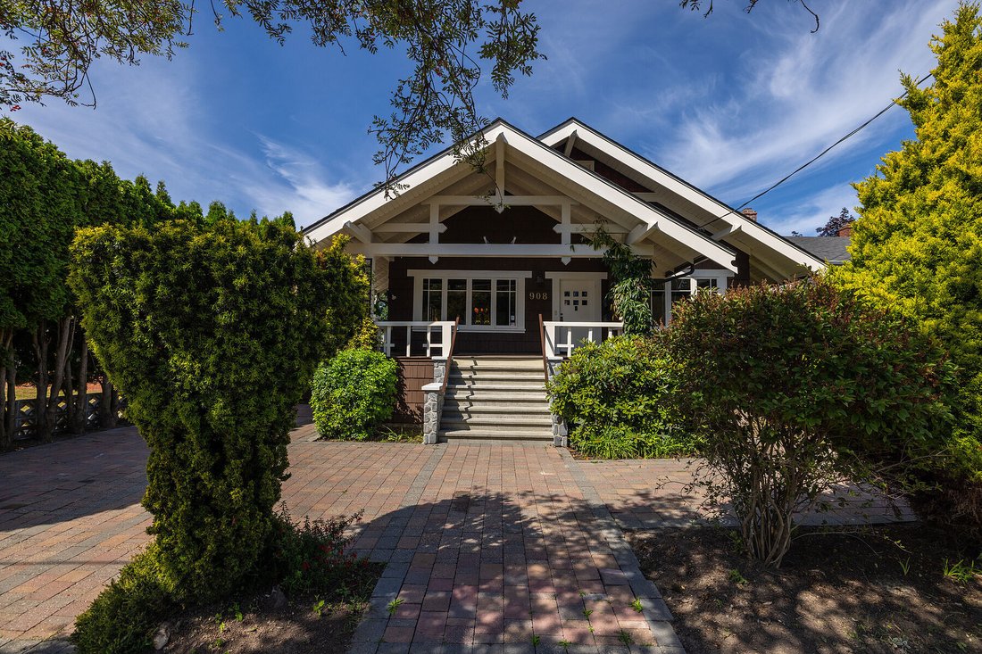 House in Victoria, British Columbia, Canada 1 - 18661588