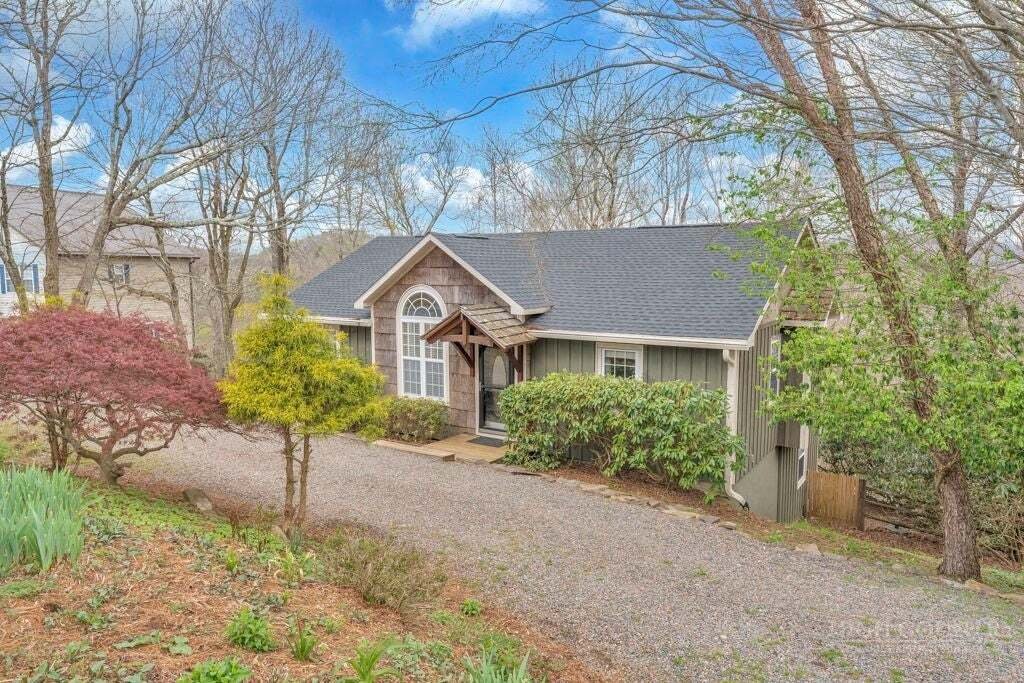 House in Blowing Rock, North Carolina, United States 3 - 18662753