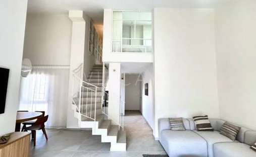 Apartment in Saint Roch, Nice, France 1