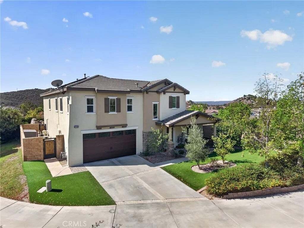 House in Murrieta, California, United States 1 - 18663993