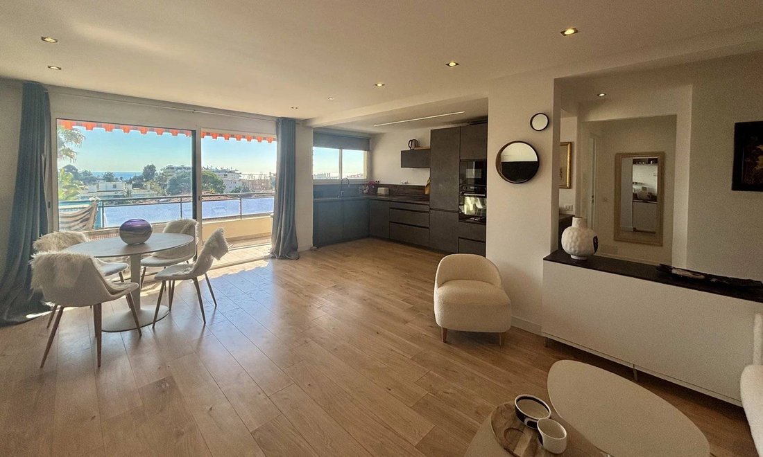 Apartment in Cannes, Provence-Alpes-Côte d'Azur, France 5 - 17480547