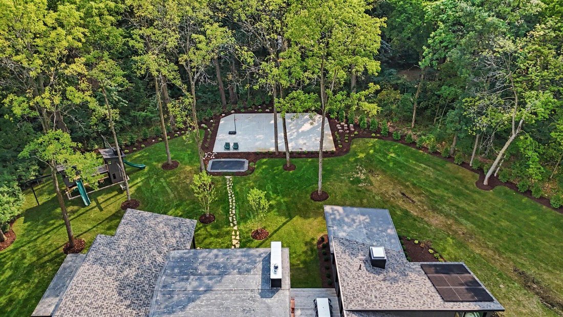 House in Ann Arbor, Michigan, United States 4 - 18665341
