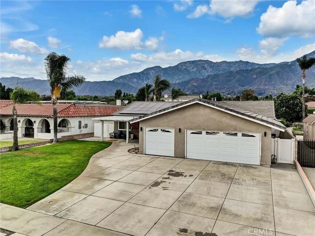 House in Rancho Cucamonga, California, United States 2 - 18670808