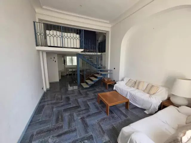 Apartment in Menton, Provence-Alpes-Côte d'Azur, France 4 - 16037434